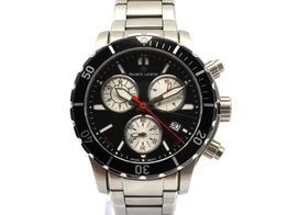 reloj pulsera caballero maurice lacroix mi1108
