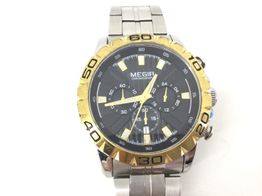 reloj pulsera caballero megir meg-44