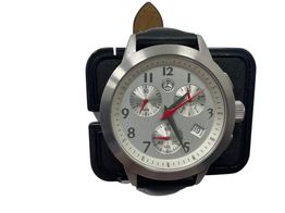 reloj pulsera caballero mercedes-benz mercedes collection