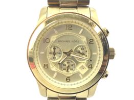 reloj pulsera caballero michael kors mk-8077