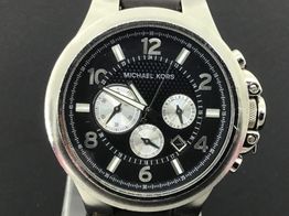reloj pulsera caballero michael kors mk-8081