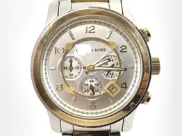 reloj pulsera caballero michael kors mk-8283