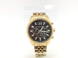 reloj pulsera caballero michael kors mk-8286