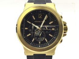 reloj pulsera caballero michael kors mk-8325