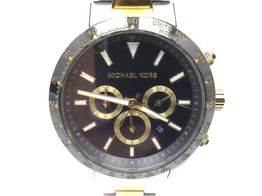 reloj pulsera caballero michael kors mk-8784