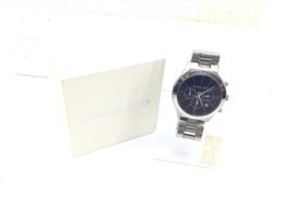 reloj pulsera caballero michael kors mk 8917