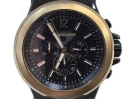 reloj pulsera caballero michael kors mk 8932