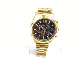 Reloj Pulsera Caballero Michael Kors mk-9246
