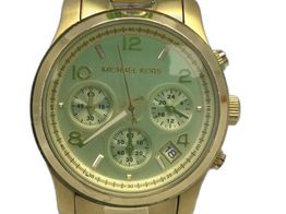 reloj pulsera caballero michael kors mk5055