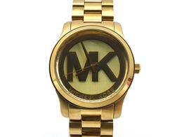reloj pulsera caballero michael kors mk5786