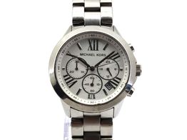reloj pulsera caballero michael kors mk6127