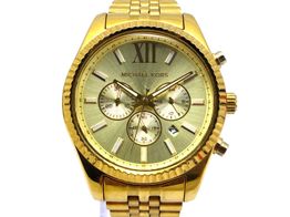 reloj pulsera caballero michael kors mk8281