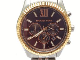 reloj pulsera caballero michael kors mk8732