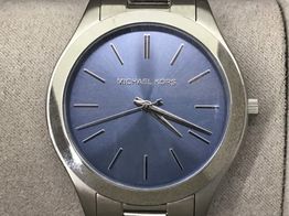 reloj pulsera caballero michael kors mko-1079