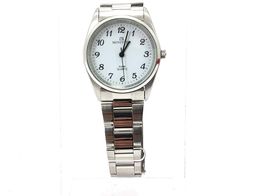 reloj pulsera caballero minister 7719