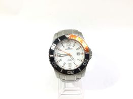 reloj pulsera caballero minister 8127