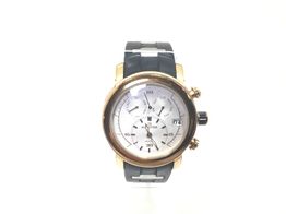 reloj pulsera caballero minister 8407