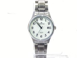 reloj pulsera caballero minister 8932