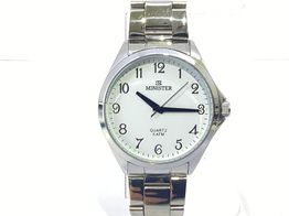 reloj pulsera caballero minister 943