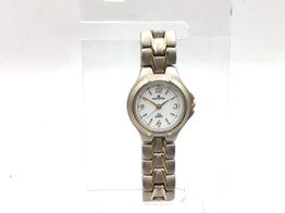 reloj pulsera caballero minister sin modelo