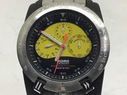 reloj pulsera caballero momo design md-011