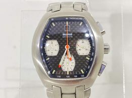 reloj pulsera caballero momo design md010