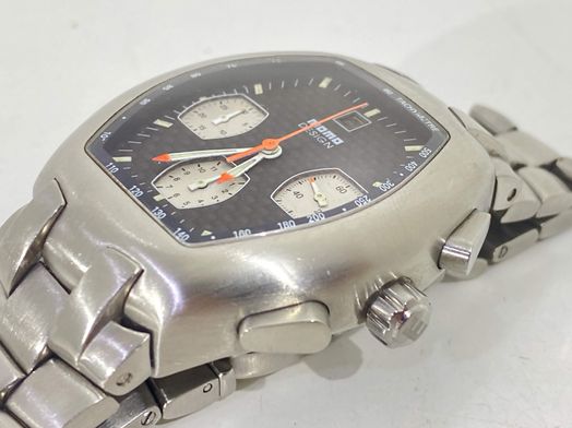 reloj pulsera caballero momo design md010