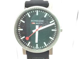 reloj pulsera caballero mondaine sin modelo