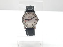 reloj pulsera caballero mondaine switzerland