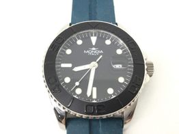 reloj pulsera caballero mondia madison