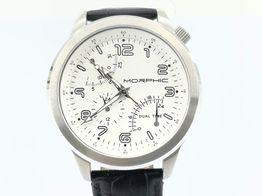 reloj pulsera caballero morphic