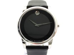 reloj pulsera caballero movado 07.1.14.1142