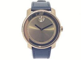 reloj pulsera caballero movado bold