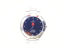 reloj pulsera caballero movado scoop champion