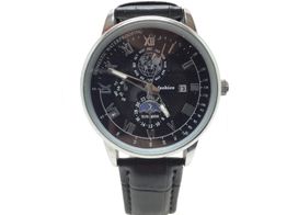 reloj pulsera caballero mstianq fashion