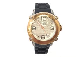 reloj pulsera caballero mulco m10