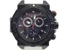 reloj pulsera caballero mulco mw-12377