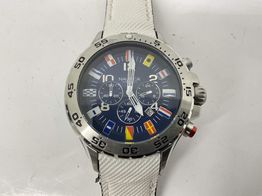 reloj pulsera caballero nautica a24514g