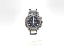 reloj pulsera caballero nautica a32590
