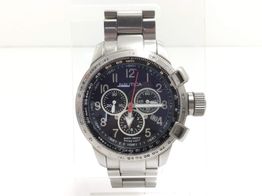 reloj pulsera caballero nautica a40006