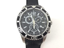 reloj pulsera caballero nautica a5022g