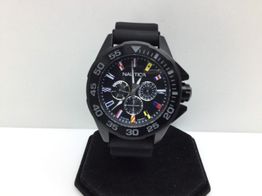 reloj pulsera caballero nautica napmia001