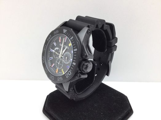 reloj pulsera caballero nautica napmia001