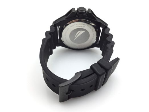 reloj pulsera caballero nautica napmia001