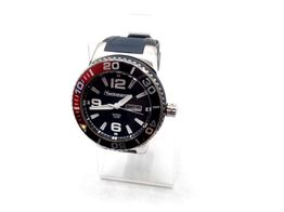 reloj pulsera caballero neckmarine 316l