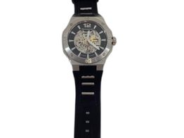 Reloj Pulsera Caballero Neckmarine Automatic Skeleton