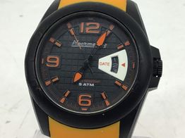 reloj pulsera caballero neckmarine nkm-x1488j
