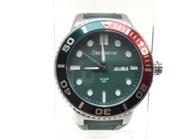 reloj pulsera caballero neckmarine nm.0989j