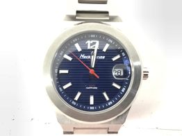 reloj pulsera caballero neckmarine saphire