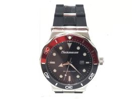 reloj pulsera caballero neckmarine sin modelo